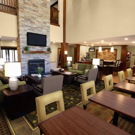 Staybridge Suites Dearborn By Ihg Buitenkant foto