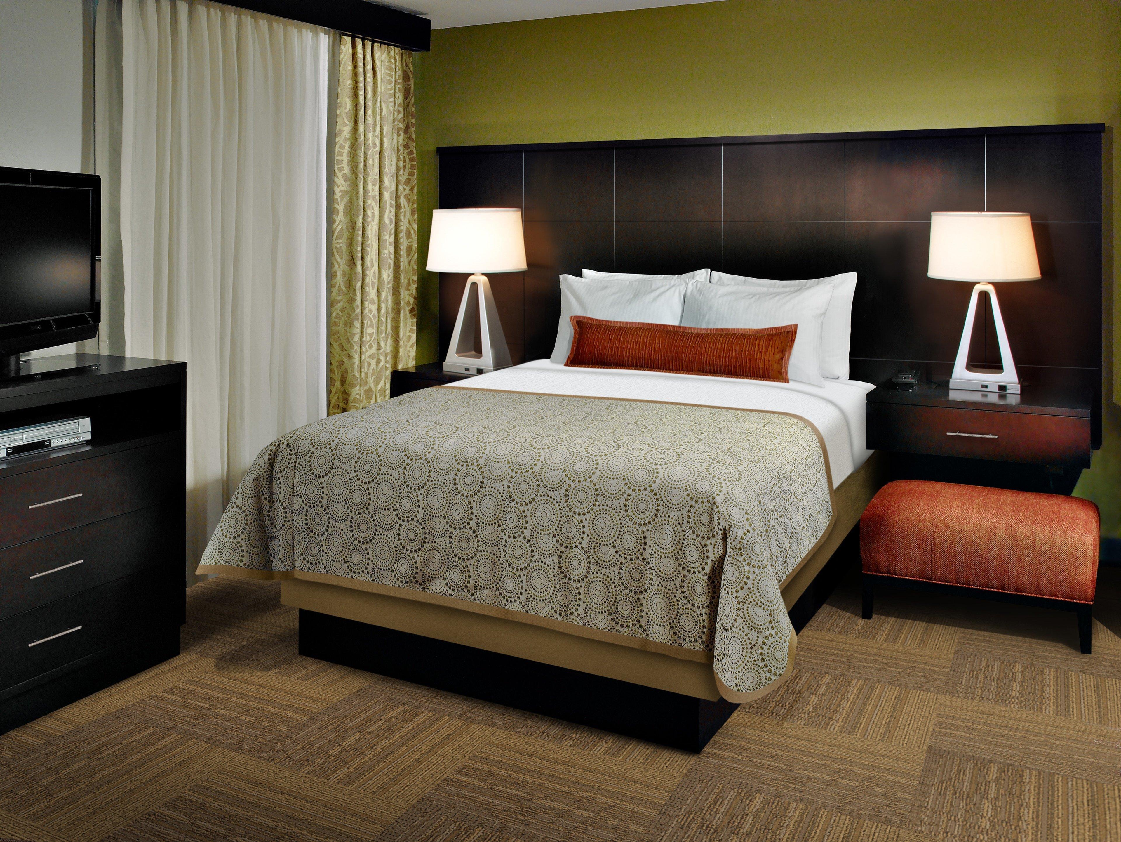 Staybridge Suites Dearborn By Ihg Buitenkant foto