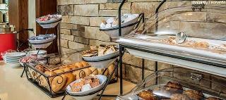 Staybridge Suites Dearborn By Ihg Buitenkant foto